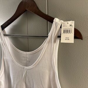 Motherhood Maternity tank